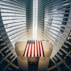 Trade war unlikely to hurt Australia