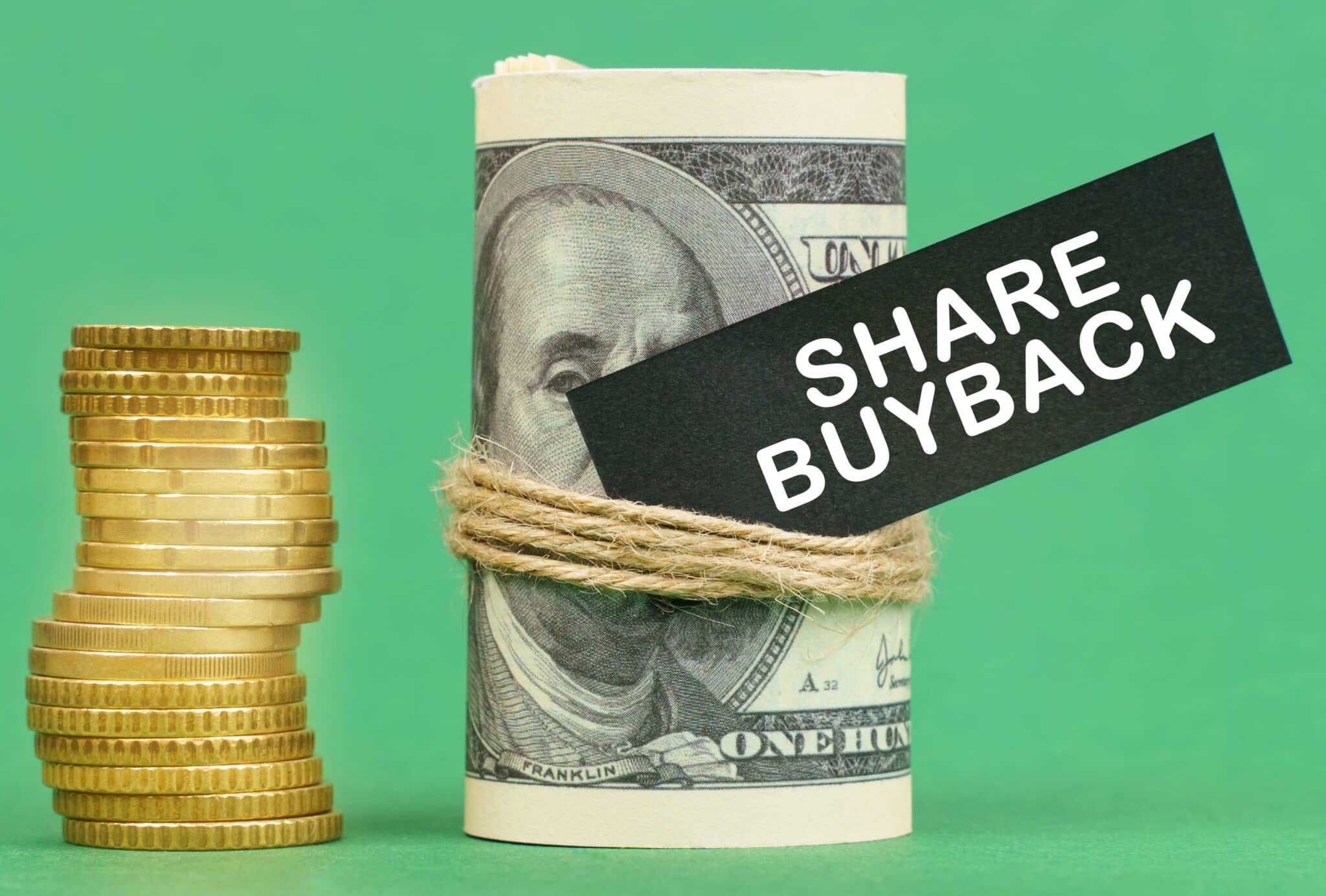 Australia bucks global buyback trend with 17% decrease - Investor Daily