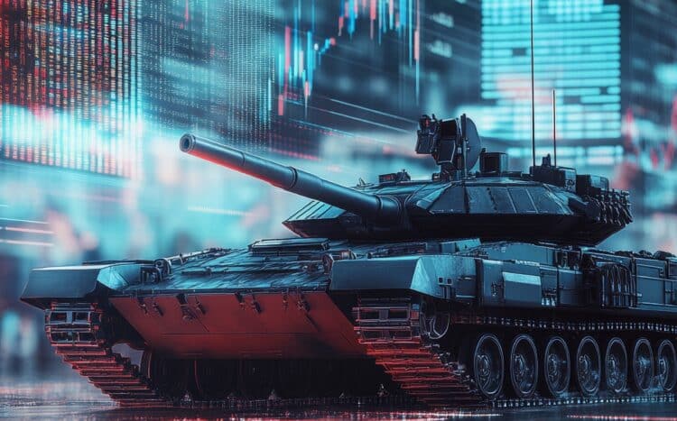 Image: Christian Bunge/stock.adobe.com