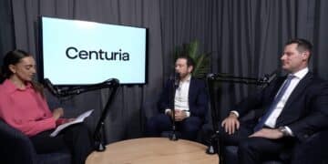 Centuria