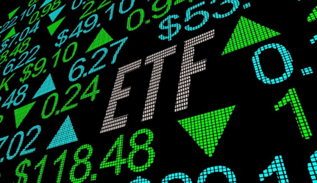 Advisers increase ETF use as costs bite - Investor Daily