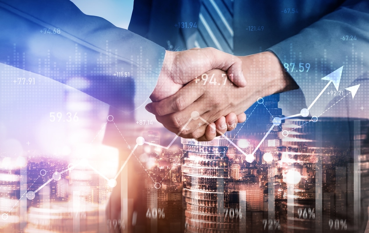 Pallas appoints global head of capital from Qualitas