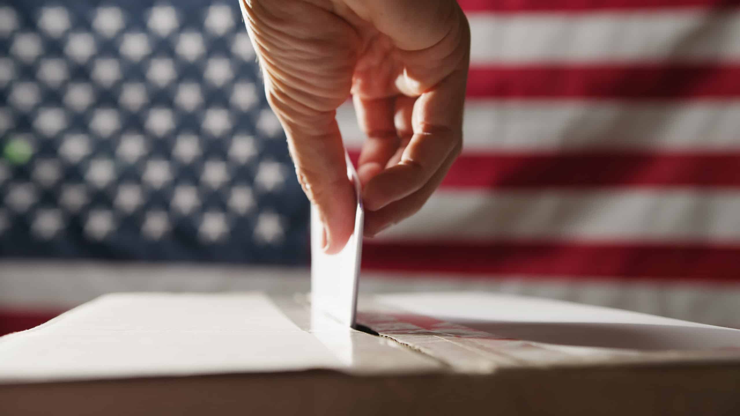 Markets may withstand US midterm election outcomes